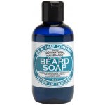Dr. K Beard soap Fresh lime 100 ml – Zboží Dáma