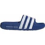adidas Adilette Shower royal blue cloud white royal blue Modrá – Zboží Dáma