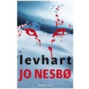 Levhart - Jo Nesbo