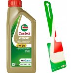 Castrol Edge C3 5W-30 1 l – Hledejceny.cz