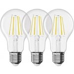 Emos LED žárovka Filament A60 E27 5,9 W 60 W 806 lm neutrální bílá – Hledejceny.cz