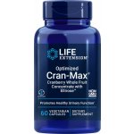Life Extension Optimized Cran-Max 60 kapslí – Hledejceny.cz
