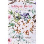 Soaptree Vonítko do prádla Indiánská bavlna 15 g – Sleviste.cz