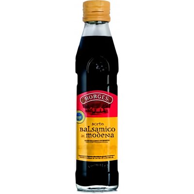 Borges Ocet Balsamový 250ml – Zboží Dáma
