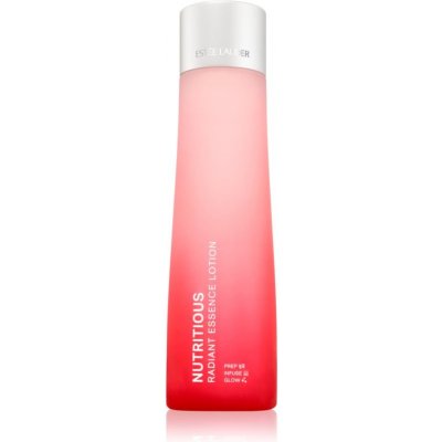 Estée Lauder Nutritious Radiant Essence Lotion pleťová emulze 200 ml – Zboží Mobilmania