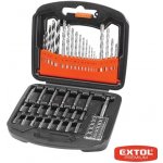 Extol premium 8801992 bity sada 44 kusů – Sleviste.cz