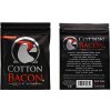 Příslušenství pro e-cigaretu Wick n Vape Cotton Bacon Comp Wrap 26ga