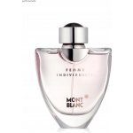 Mont Blanc Individuelle toaletní voda dámská 75 ml tester – Hledejceny.cz