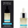 Millefiori Milano vonný olej Acqua Blu Modrá voda 15 ml