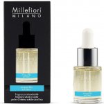 Millefiori Milano vonný olej Acqua Blu Modrá voda 15 ml – Sleviste.cz