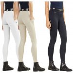 EGO7 Jeggings HH Knee Grip dámské bílá – Zboží Mobilmania