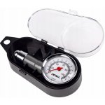 Compass Měřič tlaku pneumatik METAL 7 bar od 0,5 do 7,5 kg/cm2 | Zboží Auto