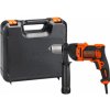 Vrtačka Black & Decker BEH850K-QS