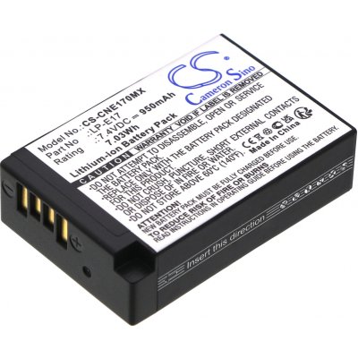 Cameron Sino CS-CNE170MX – Zboží Živě
