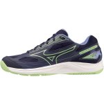 Mizuno Cyclone Speed 4 - eveblue/techgreen/iolite – Zbozi.Blesk.cz