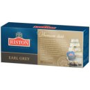 Riston Earl Grey porcovaný černý čaj 50 g