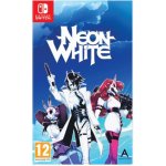 Neon White – Zboží Živě