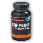Body Nutrition Caffeine + Synephrine 90 kapslí – Zboží Dáma