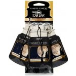 Yankee Candle Midsummer's Night papírová visačka 3 ks – Zbozi.Blesk.cz