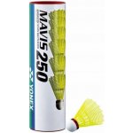 YONEX Mavis 250 6 ks – Hledejceny.cz