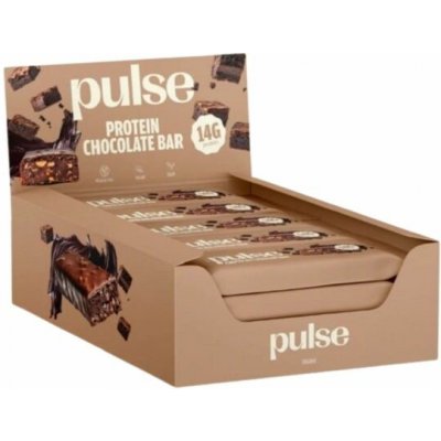 Pulse Protein BIO 55 g – Zbozi.Blesk.cz