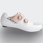DMT KR0 EVO White/Silver 2025 – Zboží Mobilmania
