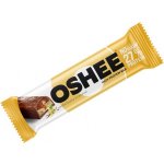 OSHEE proteinová tyčinka 47g – Zboží Mobilmania