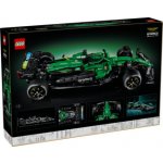 LEGO® Technic 42240 Auto Aston Martin Aramco AMR25 F1 – Hledejceny.cz