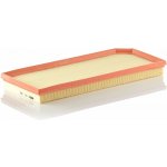 Vzduchový filtr MANN-FILTER C 41 110 (C41110) – Hledejceny.cz