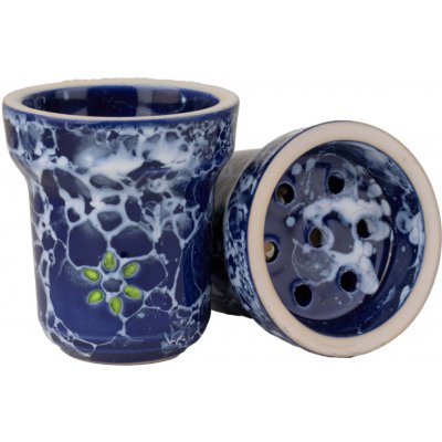 Solaris Eva Blue/White – Zboží Dáma