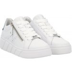 Rieker Revolution W2605-80 bílá bílé – Zbozi.Blesk.cz