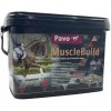 Vitamín pro koně Pavo Muscle Build pro rychlý vývoj svalů pytel 3 kg