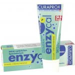 Curaprox Enzycal 950 ppm zubní pasta 75 ml – Hledejceny.cz