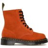 Dámské kotníkové boty Dr. Martens Glády 1460 Pascal 27854874 Oranžová