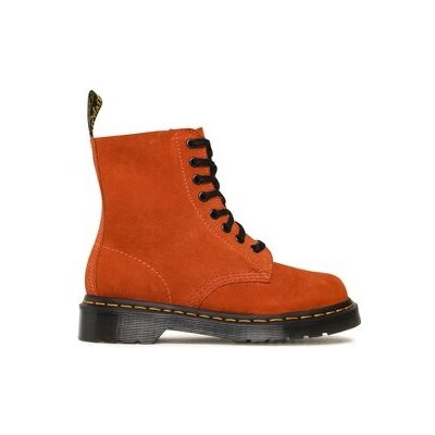 Dr. Martens Glády 1460 Pascal 27854874 Oranžová – Hledejceny.cz