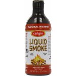 Colgin Liquid Smoke Natural Hickory 472 ml – Sleviste.cz