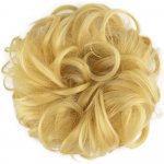 Deminas | Jedinečný příčesek drdol Barva: Blond – Zboží Mobilmania