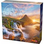 Mindok Zelená planeta – Sleviste.cz