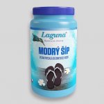 LAGUNA Modrý šíp 1kg – Zbozi.Blesk.cz