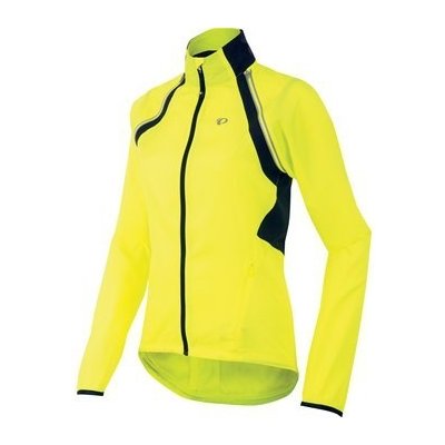 Pearl Izumi dámské Elite Barrier Convertible scree. yel – Hledejceny.cz