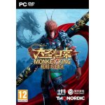 Monkey King: Hero is Back – Hledejceny.cz