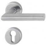 Hoppe AMSTERDAM PZ nerez – Hledejceny.cz