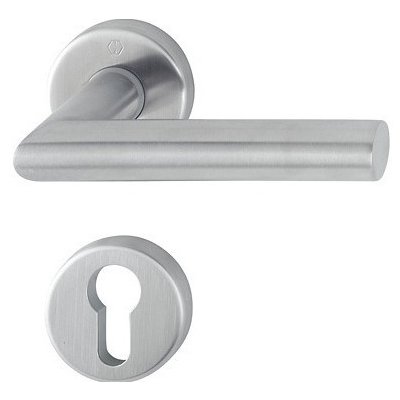 Hoppe AMSTERDAM PZ nerez – Hledejceny.cz