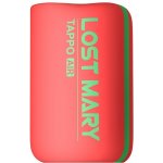 Elf Bar Lost Mary Tappo 750 mAh Red 1 ks – Hledejceny.cz