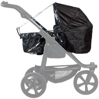 TFK pláštěnka na hlubokou korbu MONO/PRO COMBI – Sleviste.cz