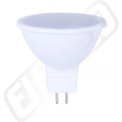 Panlux Žár.LED 5W-25 GU5,3 3000K 120° – Hledejceny.cz