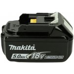 Makita BL1850B 18V 5Ah Li-ion 632F15-1 – Zboží Mobilmania