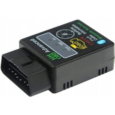 Sapro ELM327 – Zbozi.Blesk.cz