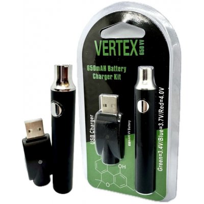 Vape pen/baterie – Zboží Živě