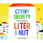 CZTERY SEKRETY POZNANIA LITER I NUT – Hledejceny.cz